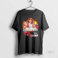 Official Trendy 2025 Motorgp World Champion Marc Marquez Signature