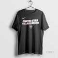 Official Trendy 2025 New Mexico Lobos Fighting Ever Yielding Never 2 Sided