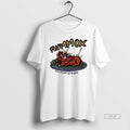 Official Trendy Flummox Serve The Pork Eat The Rich