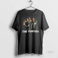 Official Trendy George Floyd X The Matrix The Fentrix