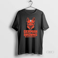 Official Trendy German Browns Backers