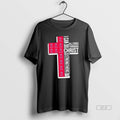 Official Trendy I Can Do All Things Through Christ Who Strengthens Me Los Angeles Angels