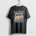 Official Trendy I Love Womens Sports