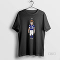 Official Trendy Indianapolis Colts Daniel Jones Hat Cowboy