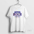 Official Trendy Michael Busch Bomb Logo