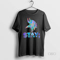 Official Trendy Minnesota Vikings Football Stay Your Story Is Not Over