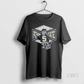 Official Trendy Penn State Vintage Vault Lion Logo Long Sleve