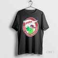 Official Trendy Philadelphia Phillies 1980 World Champions Mascot