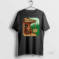 Official Trendy Retired Retirement Bigfoot Not My Problem Anymore