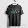 Official Trendy Stlhd Brom Bones Halloween