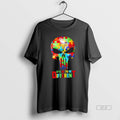 Official Trendy Skull Minnesota Vikings Its Ok To Be Different