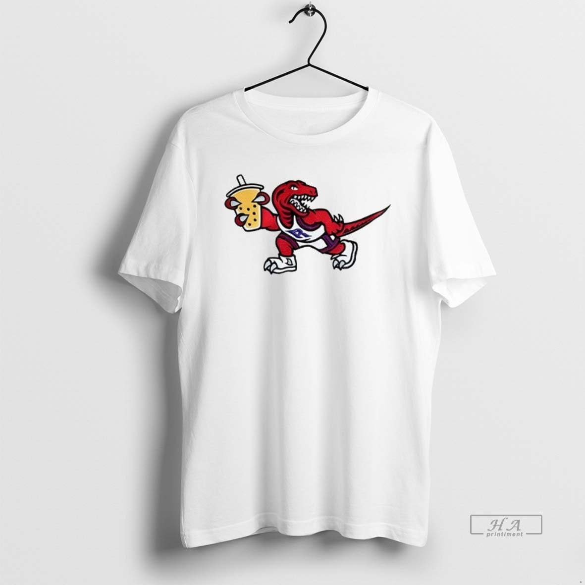 Official Trendy The Raptor Toronto Raptors Nba Basketball