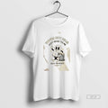 Official Trendy Youre Not Dead Just Dead To Me Rest In Peace Somewhere Else Tee
