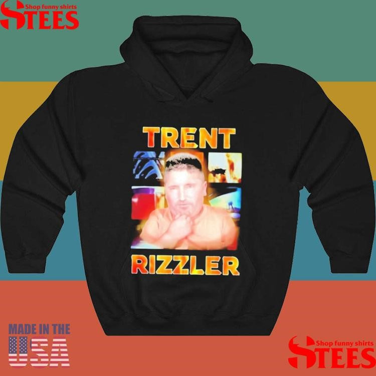 Trent Rizzler Meme T-shirts
