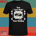 Trevor Hall You Can’t Rush Your Healing T-shirt
