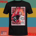 Trey Anastasio At Gaillard Center In Charleston, SC On Mar 30 2024 Shirts