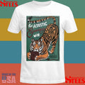 Trey Anastasio Greenville SC Peace Center Apr 2 2025 Shirts