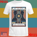 Trey Anastasio In Red Bank, Nj On April 5-6 2024 Shirts