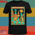 Trey Anastasio Tennessee Theatre April 1 2025 Knoxville, Tn Show Shirts