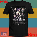 Triangle Of Madness Wicked Three T-shirt