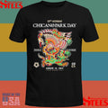 Tribal Streetwear Chicano Park 2025 Shirts