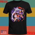 Triple Trick Mikoto Shirts