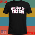 Trisha Paytas Bubbly The Eras Of Trish Shirts