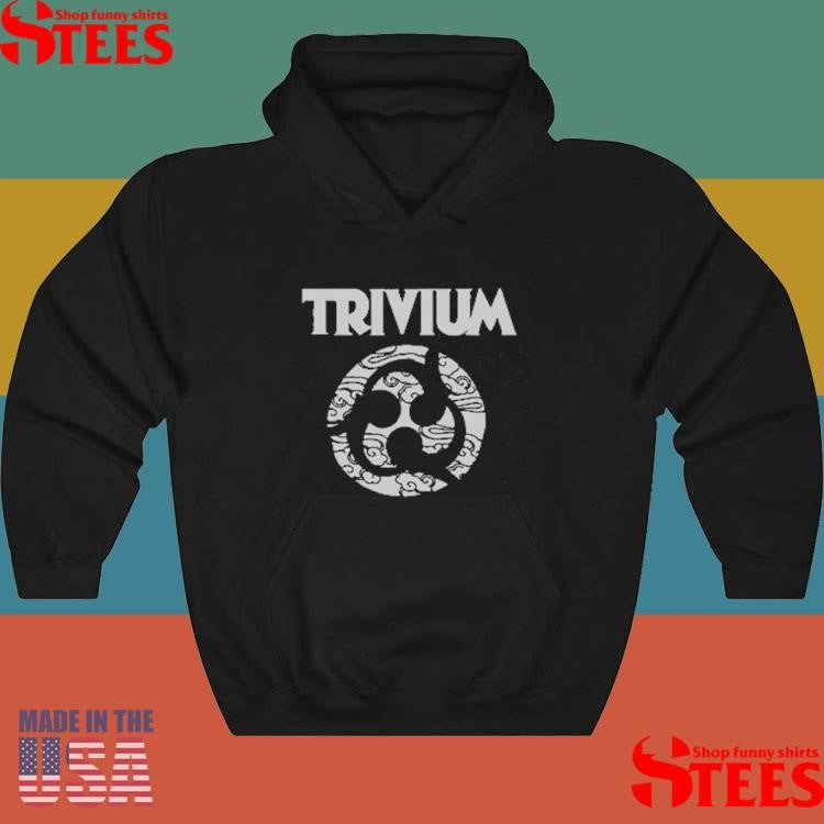Trivium Logo Youth Shirts