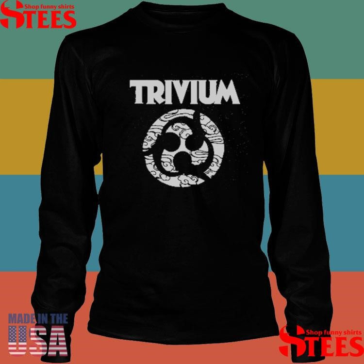 Trivium Logo Youth Shirts