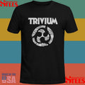 Trivium Logo Youth Shirts