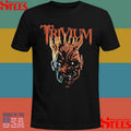 Trivium Mask Shirts