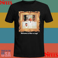 Trump And Vance Welcome To Mar-a-lago T-shirts