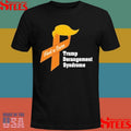 Trump Derangement Syndrome Find A Cure Shirts