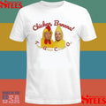 Trump Elon Musk Taco Always Chickens Banana Out Shirts