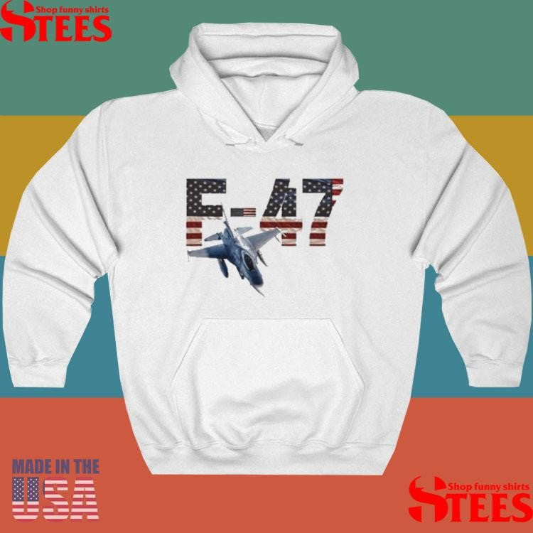 Trump F47 Maga Usa Superpower Dominance Shirts