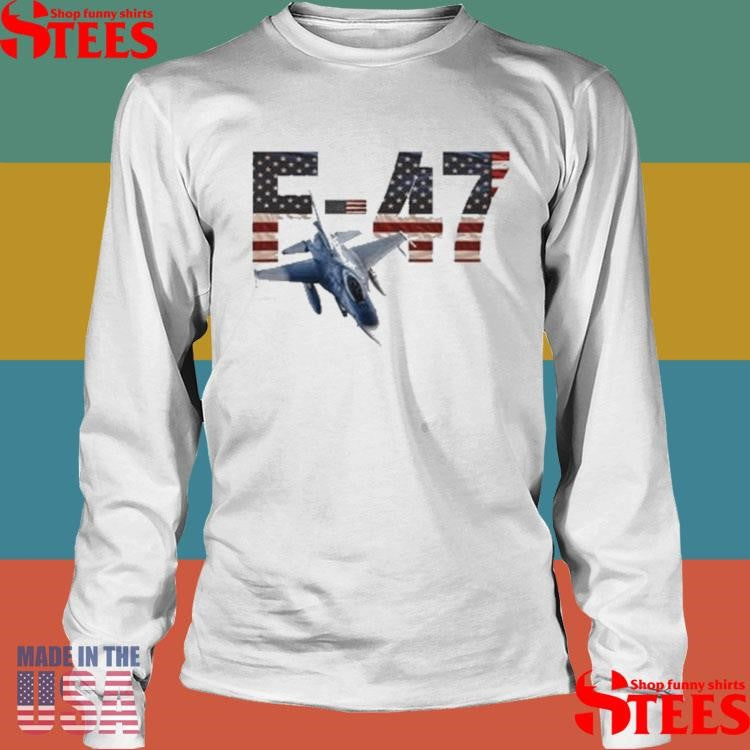 Trump F47 Maga Usa Superpower Dominance Shirts