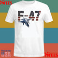 Trump F47 Maga Usa Superpower Dominance Shirts