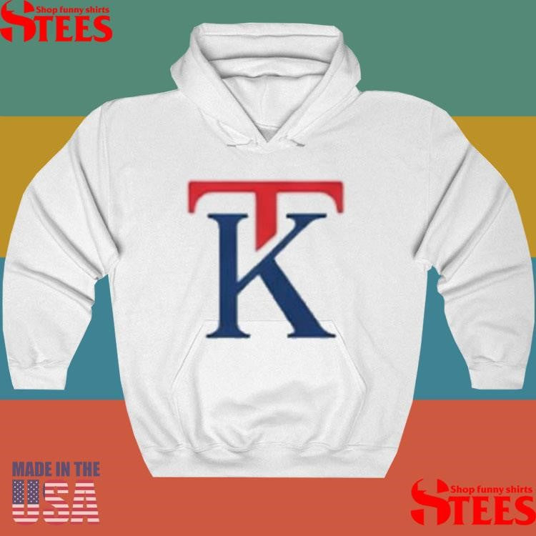Trump Granddaughter Kai Ryder Cup T-shirt