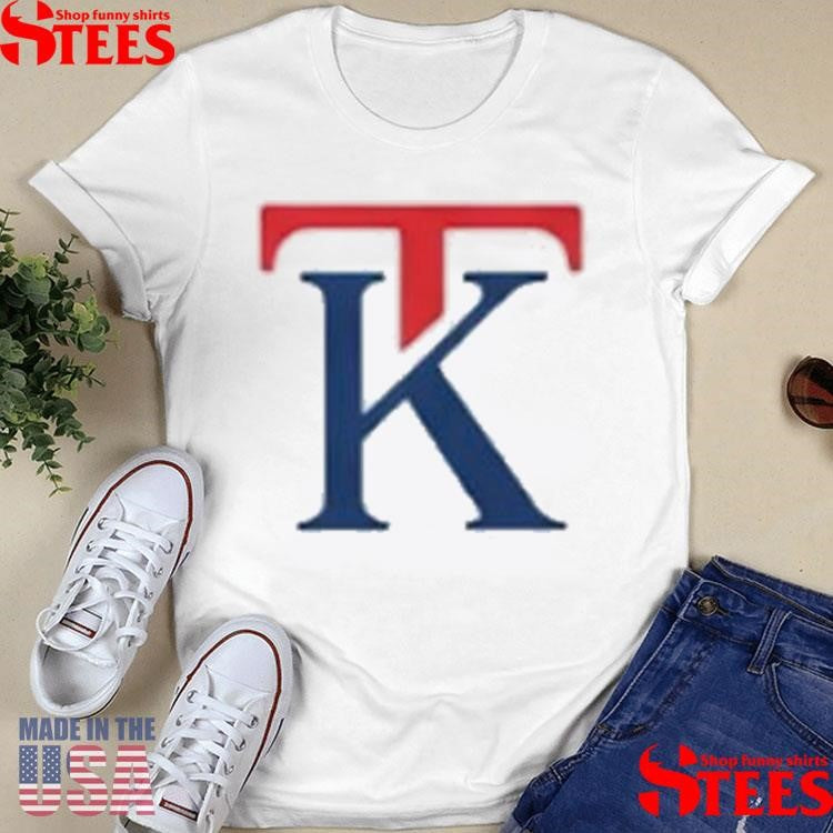 Trump Granddaughter Kai Ryder Cup T-shirt