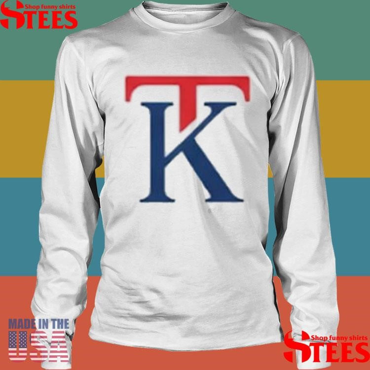 Trump Granddaughter Kai Ryder Cup T-shirt