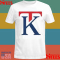 Trump Granddaughter Kai Ryder Cup T-shirt
