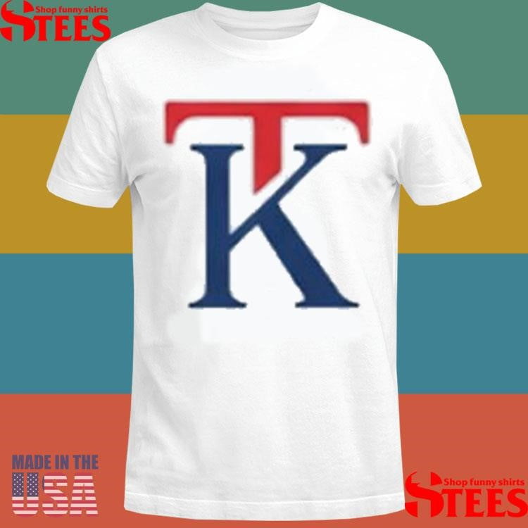 Trump Granddaughter Kai Ryder Cup T-shirt