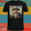 Trump Gulf Of Us America 2025 Cinco De Mayo Mexico Shirts