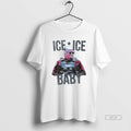 Official Trump Ice Ice Baby Funny T-Shirts, Hoodie, Sweatshirt | CiraTrend.com