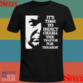Trump It’s Time To Indict Obama The Traitor For Treason T-shirts