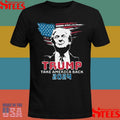 Trump Take America Back 2024 Shirts