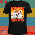Trump Tax On Tax Off Shirts