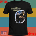 Trump The Deportation Express T-shirt