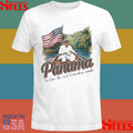 Trump Visit Panama We Have The Most Tremendous Canals Shirts
