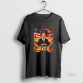 Official Trump One Year Of Maga T-Shirts, Hoodie, Sweatshirt | CiraTrend.com